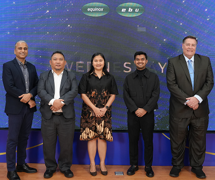 EBU & K Line Crew Conference